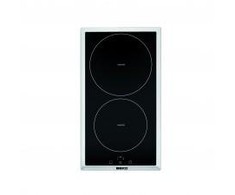 Kaitlentė BEKO HDMI32400DTX 30 cm DOMINO jutiklis INDUKCIJA Elektrinė su rėmeliu