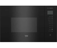Mikrobangų krosnelė Built-in microwave orkaitė BEKO BMGB25353B 25 L 900 W Juodas