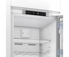 Šaldytuvas Beko BCNA306E42SN