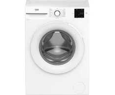 Skalbimo mašina BEKO BM1WFU37225WW