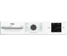 Skalbimo mašina BEKO BM3WFU39215WAR