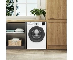 Skalbimo mašina BEKO BM3WFU39215WAR