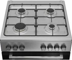 BEKO FBE62130GXDN viryklė