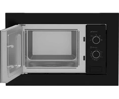 Mikrobangų krosnelė - Beko BMOB20202B 20L 800W Juoda