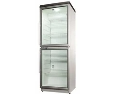 Beko Šaldymo vitrina ADN230/1 BP