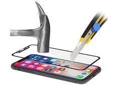 Beline Apsaugnis stiklas 5D Apple iPhone 136.1"