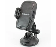 Beline laikiklis automobilinis BLNCH02 2in1 (2in1 dashboard/windscreen)