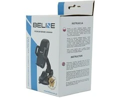 Beline laikiklis automobilinis BLNCH02 2in1 (2in1 dashboard/windscreen)