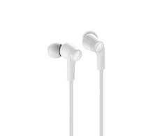 Ausinės Belkin SOUNDFORM G3H0002btWHT USB-C balta
