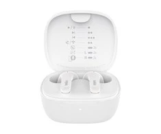 Belkin Soundform Motion TWS ausinės, baltos