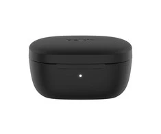 Belaidės Ausinės - Belkin SoundForm Motion, Juodos