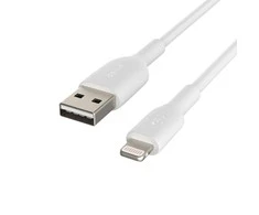 Belkinas | PADIDINTI ĮKOKVIMĄ | Lightning to USB-A kabelis | 1m Lightning to USB kabelis