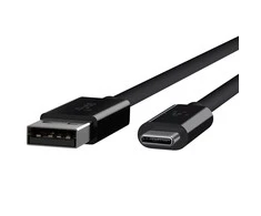 BELKIN USB 3.1 USB-C Į USB A 3.1