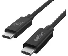 Belkin USB4 CABLE USB-C / USB-C 240W 20 / CABLE