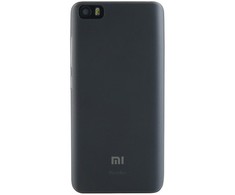 Dėklas Benks Lollipop Xiaomi Mi 5 Juodas