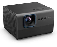 BENQ GP520 2600ANSI LED 4K DLP PORTABLE Projektorius
