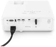 Projektorius BENQ LH650 4000ANSI FHD 1.15-1.5 LASER DLP