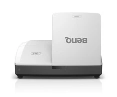Projektorius BENQ MH856UST+ 3500ANSI FHD 0.33 DLP UST+WM