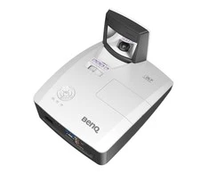 Projektorius BENQ MH856UST+ 3500ANSI FHD 0.33 DLP UST+WM