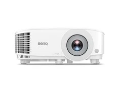 Projektorius Benq | MS560 | SVGA (800x600) | 4000 ANSI liumenų | Balta | Lempos garantija 12 mėn.