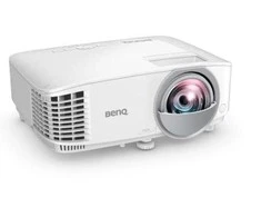 Interaktyvus XGA mažo nuotolio Projektorius BenQ MX808STH