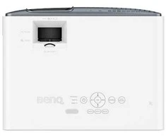 Projektorius BENQ TK710 3200ANSI 4K UHD 1.15-1.5 DLP LASER