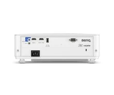 Projektorius Benq | TH585P | WUXGA (1920x1200) | 3500 ANSI lumens | Baltas | Lamp warranty 12 mėn.