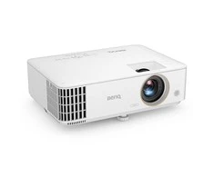 Projektorius Benq | TH585P | WUXGA (1920x1200) | 3500 ANSI lumens | Baltas | Lamp warranty 12 mėn.