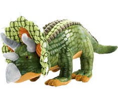 Beppe 53 cm triceratops