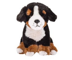 Beppe Pliušinis žaislas - Berno zenenhundas, 20 cm