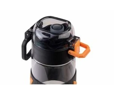 Gertuvė Berretti BR-0183 vandens butelis 680 ml