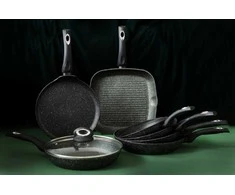Berretti keptuvė 28cm