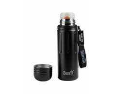 Berretti Termosinė Taurė 620 ml - Karštiems ir šaltiems gėrimams