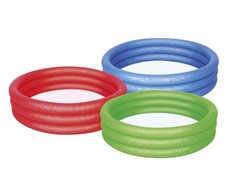 Bestway 51026 vaikiškas žaidimų baseinas