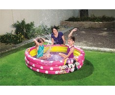 Bestway Pripučiamas baseinas Minnie 152x30 cm