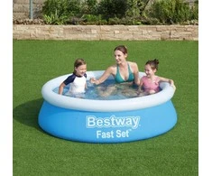 Bestway baseinas Fast Set 183x51cm (57392)