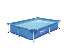 Baseinas Bestway Steel Pro