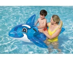 Čiužinys "Dolphin" 157x94cm BESTWAY