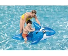 Čiužinys "Dolphin" 157x94cm BESTWAY