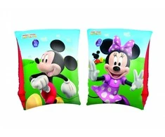 Bestway pripučiamos plaukino pagalvėlės su Mickey Mouse