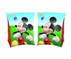 Bestway pripučiamos plaukino pagalvėlės su Mickey Mouse