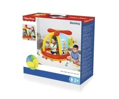 Bestway 93538 pripučiamas žaislas