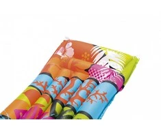 BESTWAY čiužinys Fashion Air Mat 183 x 69cm, 44033