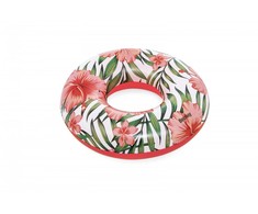 Bestway pripučiamas plaukimo žiedas 119 cm 36237