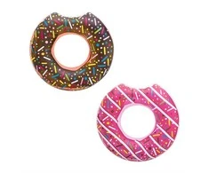 BESTWAY plaukimo ratas Donut Ring 107 cm , 36118