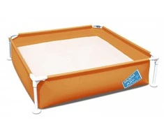 Kvadratinis baseinas Bestway My First Frame