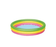 BESTWAY baseinas Vasaros komplektas Baseinas 70x24cm, 51128