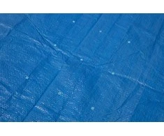 Bestway Baseino uždangalas Flowclear, 221x150cm