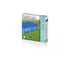 Bestway Baseino uždangalas Flowclear, 259x170cm