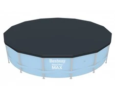 Bestway Baseino uždangalas Flowclear, 457cm